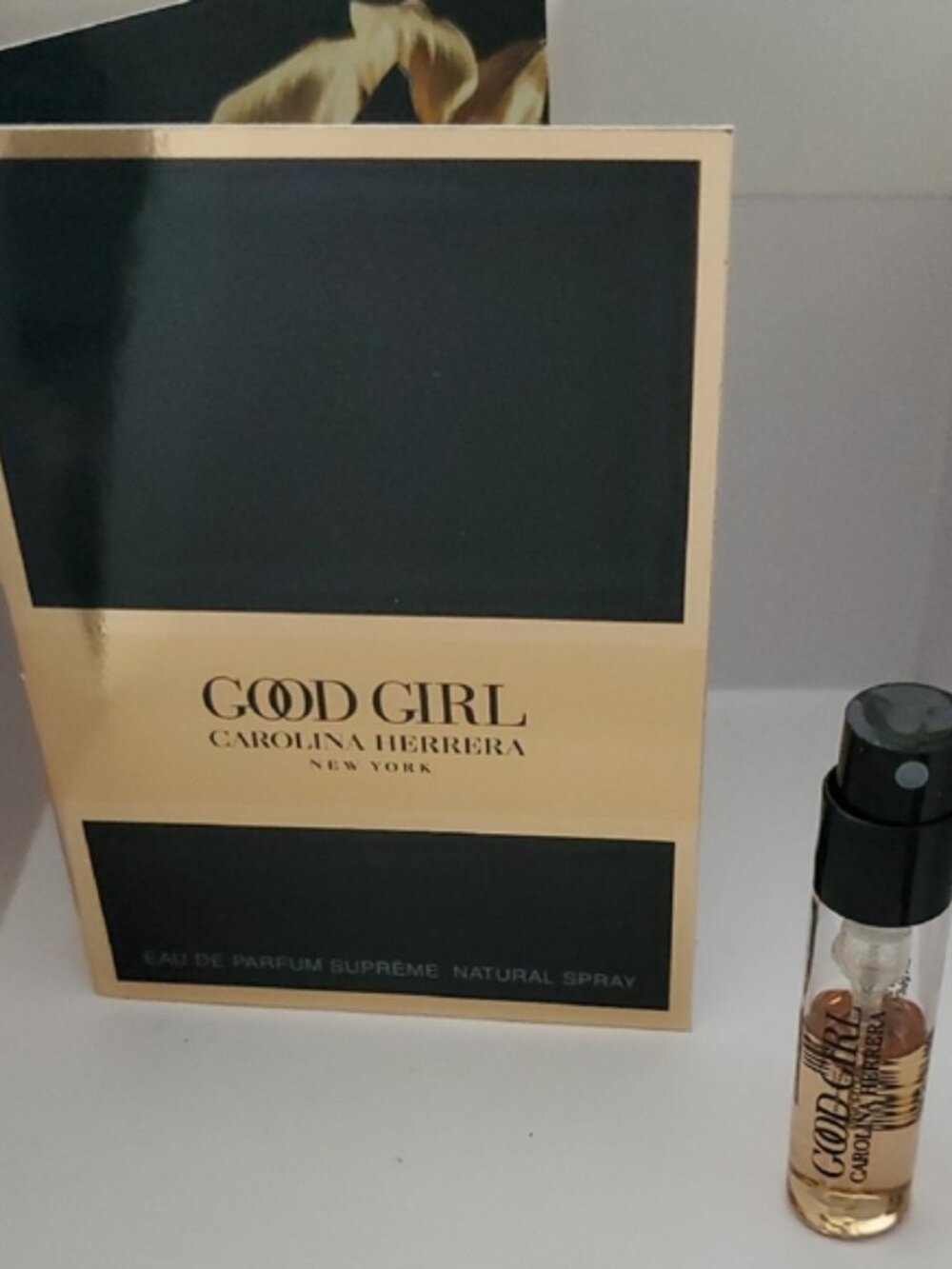 Carolina Herrera Good Girl
